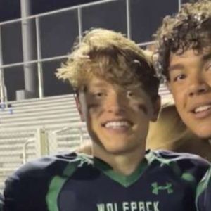 Meet your Posher, Evan